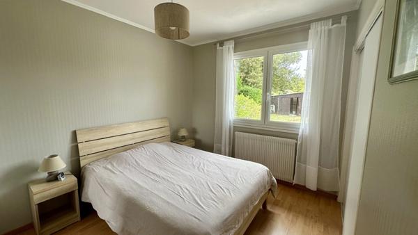 Maison à vendre 122m² - MARTIGNAS SUR JALLE (33)