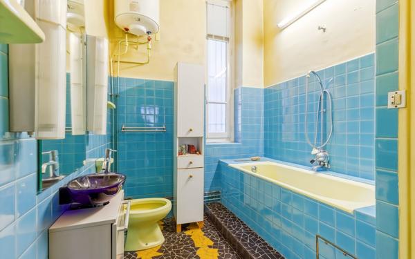 Appartement à vendre    2 pièces • 70,95 m2 Lyon 2