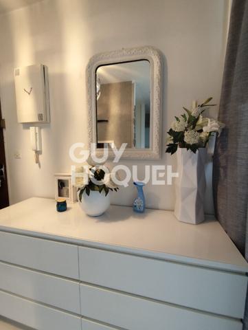 Appartement proche gare