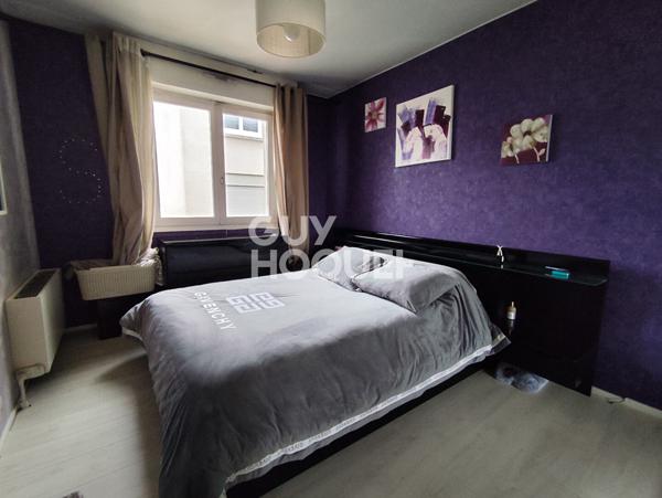 Appartement proche gare