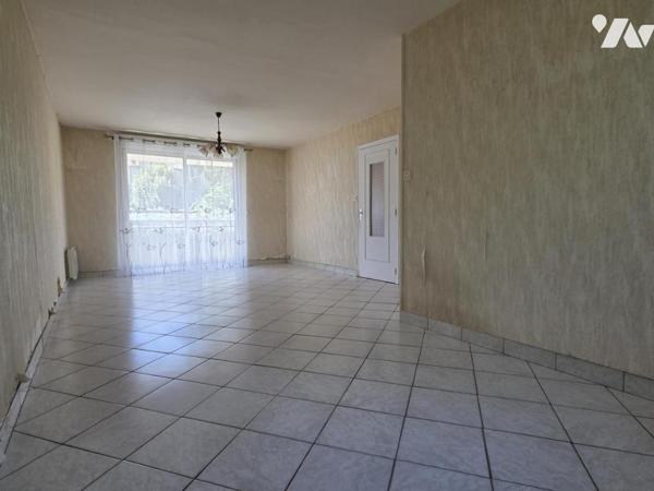 Quartier Bazouges proche com Maison 104m² hab. environ sur sous-sol, 4 chambres et terrain de 686m².