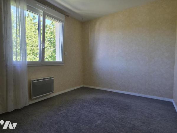Quartier Bazouges proche com Maison 104m² hab. environ sur sous-sol, 4 chambres et terrain de 686m².
