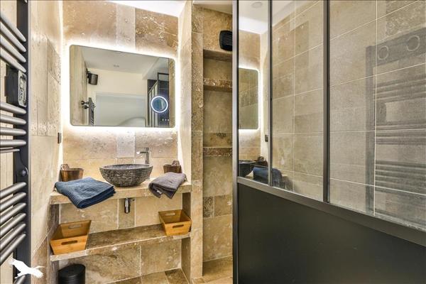 Appartement à vendre |  Saint-Vincent-de-Tyrosse |  2 pièces | 44 m²