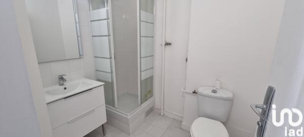 Appartement à vendre 1 pièce 27 m² Bobigny