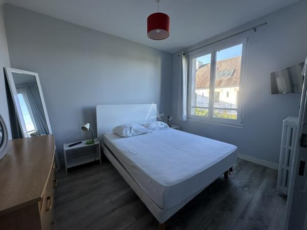 Belz - Vue sur la rivière d'Etel