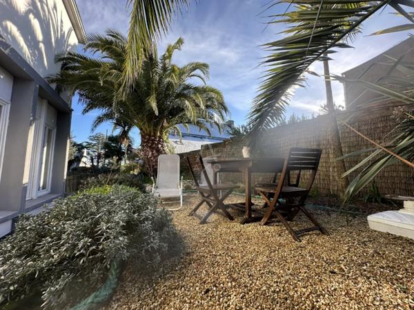 Belz - Vue sur la rivière d'Etel