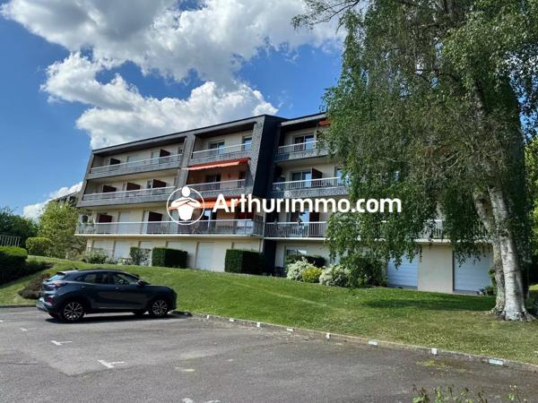 Location de vacances                                                      Appartement
                        
                     1 pièces                      28 m2                     à Bagnoles-de-l'Orne-Normandie