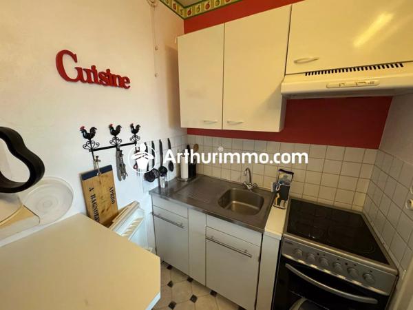 Location de vacances                                                      Appartement
                        
                     1 pièces                      28 m2                     à Bagnoles-de-l'Orne-Normandie