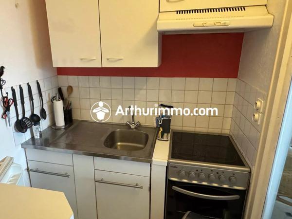 Location de vacances                                                      Appartement
                        
                     1 pièces                      28 m2                     à Bagnoles-de-l'Orne-Normandie