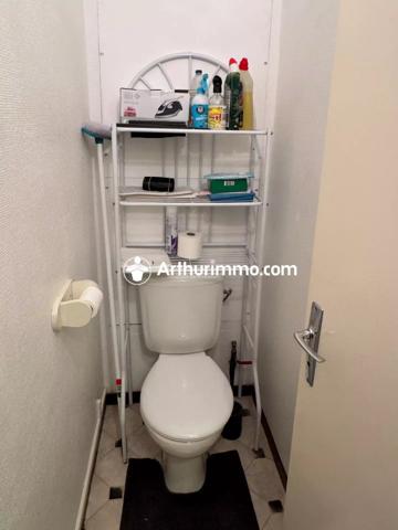 Location de vacances                                                      Appartement
                        
                     1 pièces                      28 m2                     à Bagnoles-de-l'Orne-Normandie