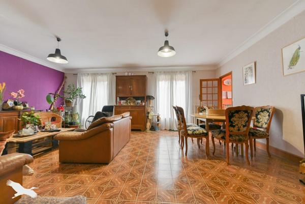 Maison à vendre |  Blois |  7 pièces | 148 m²