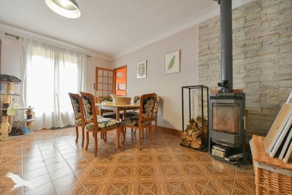 Maison 254 880 € Blois 7 p 148 m² DPE D
