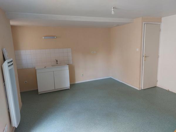 Appartement 2 chambres