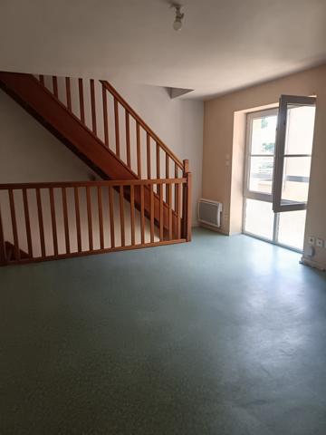 Appartement 2 chambres