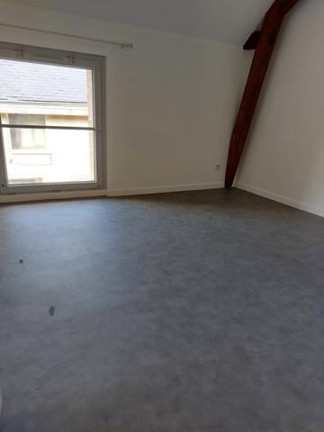 Appartement 2 chambres