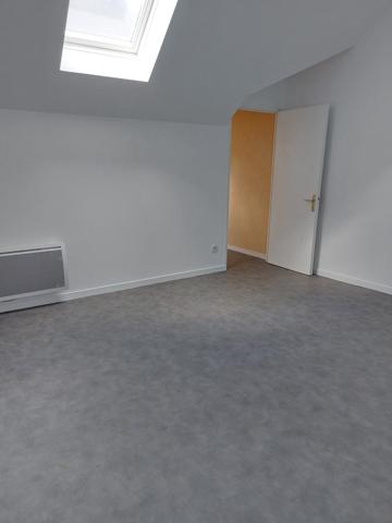 Appartement 2 chambres