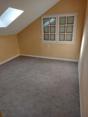 Appartement 2 chambres