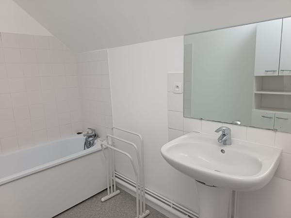 Appartement 2 chambres