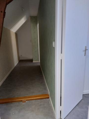 Appartement 2 chambres