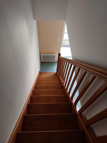 Appartement 2 chambres