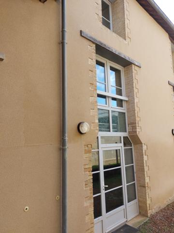 Appartement 2 chambres