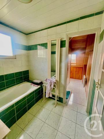 Maison à vendre  5 pièces - 117 m2 GOUSSAINVILLE - 95