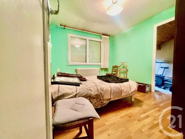 Maison à vendre  5 pièces - 117 m2 GOUSSAINVILLE - 95