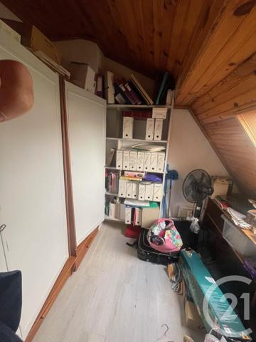 Maison à vendre  5 pièces - 117 m2 GOUSSAINVILLE - 95