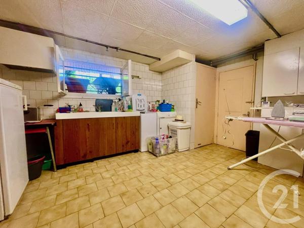 Maison à vendre  5 pièces - 117 m2 GOUSSAINVILLE - 95