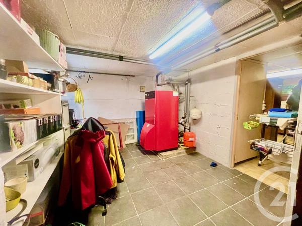 Maison à vendre  5 pièces - 117 m2 GOUSSAINVILLE - 95