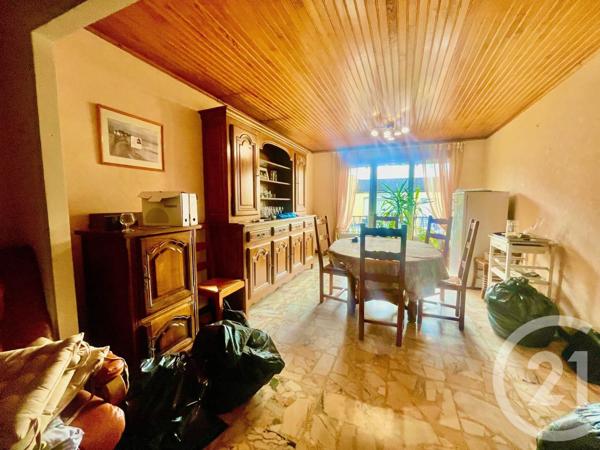 Maison à vendre  5 pièces - 117 m2 GOUSSAINVILLE - 95