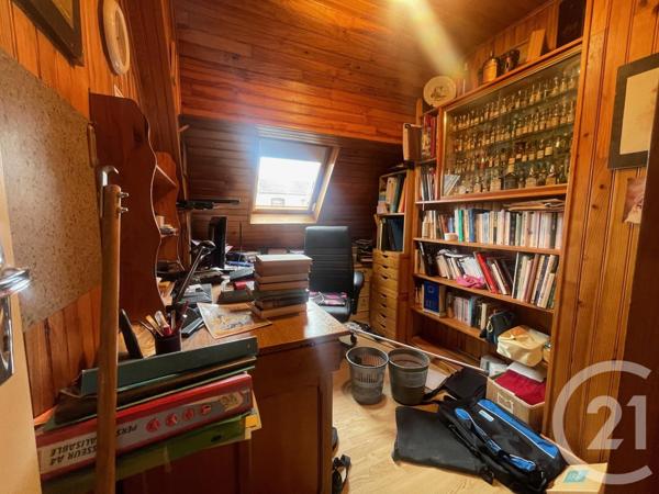 Maison à vendre  5 pièces - 117 m2 GOUSSAINVILLE - 95