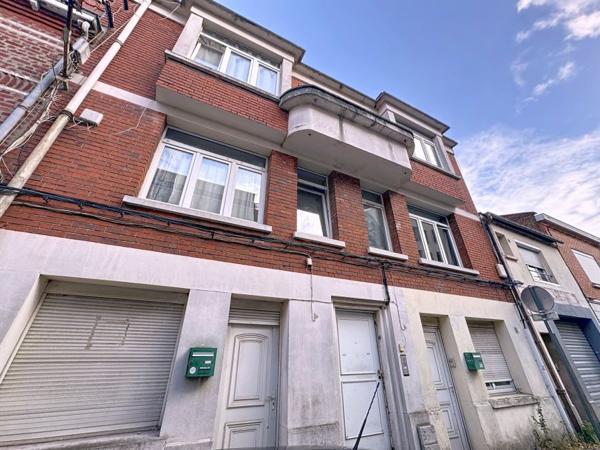 Immeuble Lille - 515 000 €