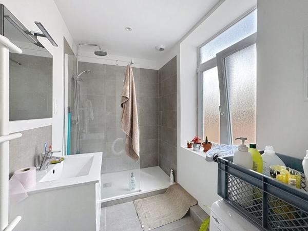 Immeuble Lille - 515 000 €