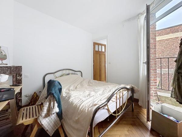 Immeuble Lille - 515 000 €