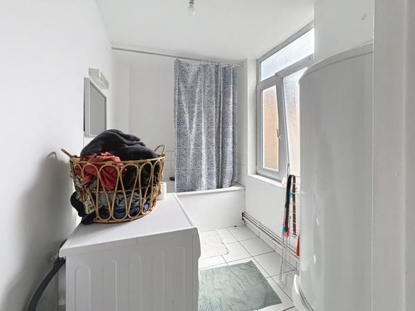 Immeuble Lille - 515 000 €