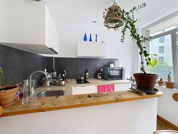 Immeuble Lille - 515 000 €