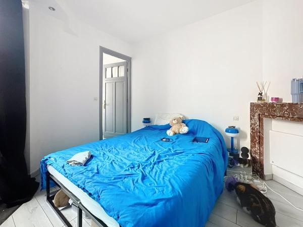 Immeuble Lille - 515 000 €