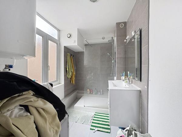Immeuble Lille - 515 000 €