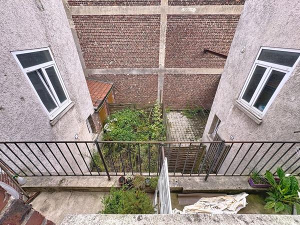 Immeuble Lille - 515 000 €