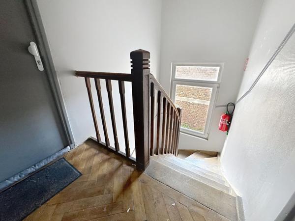 Immeuble Lille - 515 000 €