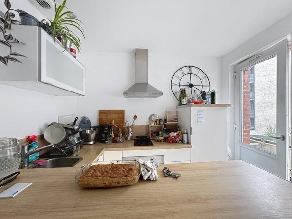 Immeuble Lille - 515 000 €