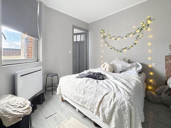 Immeuble Lille - 515 000 €