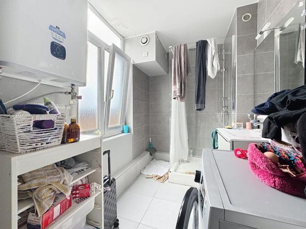 Immeuble Lille - 515 000 €