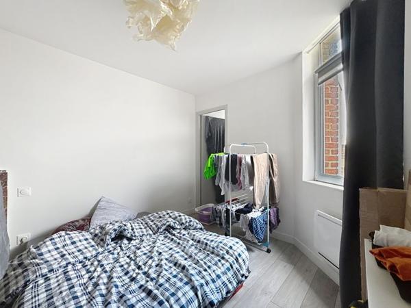 Immeuble Lille - 515 000 €