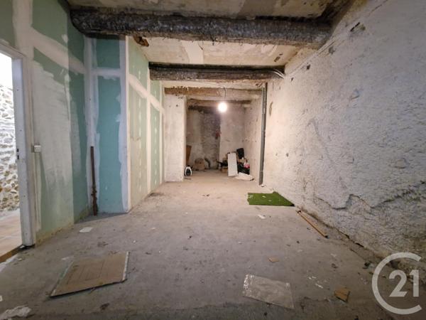 à vendre  34,84 m2 BEZIERS - 34