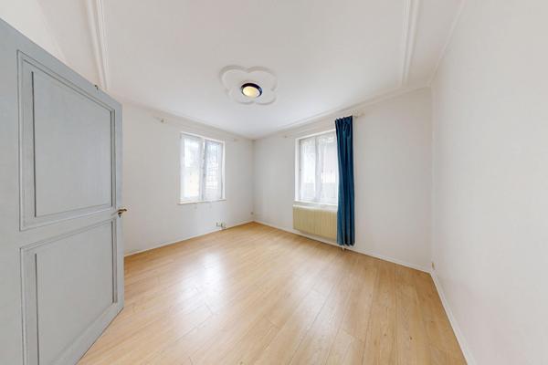 Appartement 2 pièces 42m2