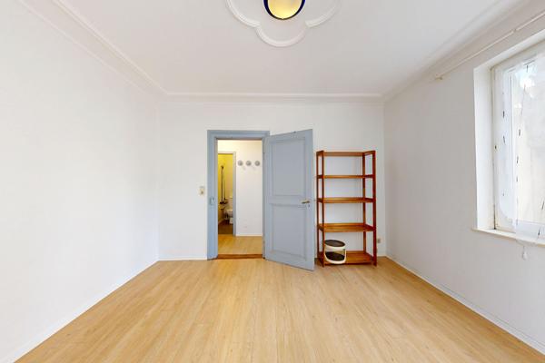 Appartement 2 pièces 42m2