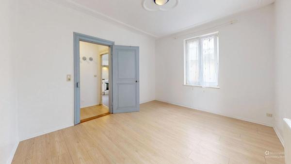 Appartement 2 pièces 42m2