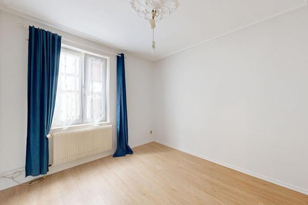Appartement 2 pièces 42m2